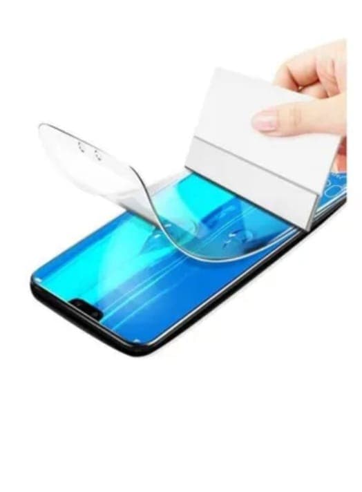 Hytava Edit Film de protection ecran smartphone